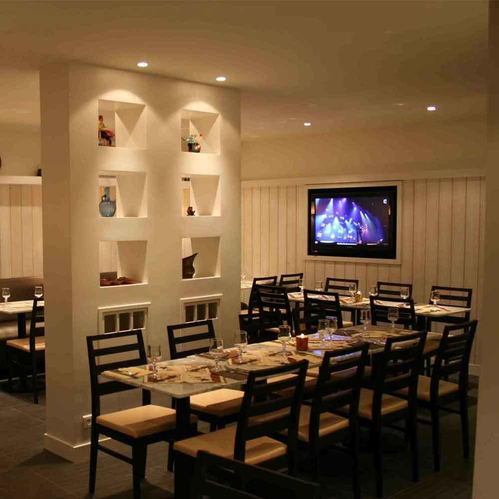 Hotel Restaurant Maison Blanche Rungis Kültér fotó